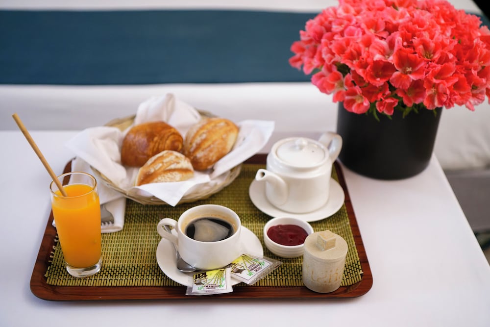 Фото отеля 5