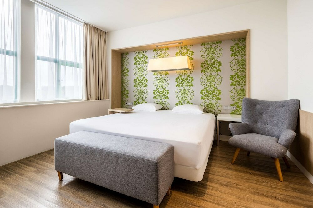 Фото Nh Amsterdam Noord