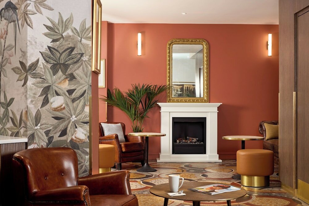 Фото Timhotel Palais Royal