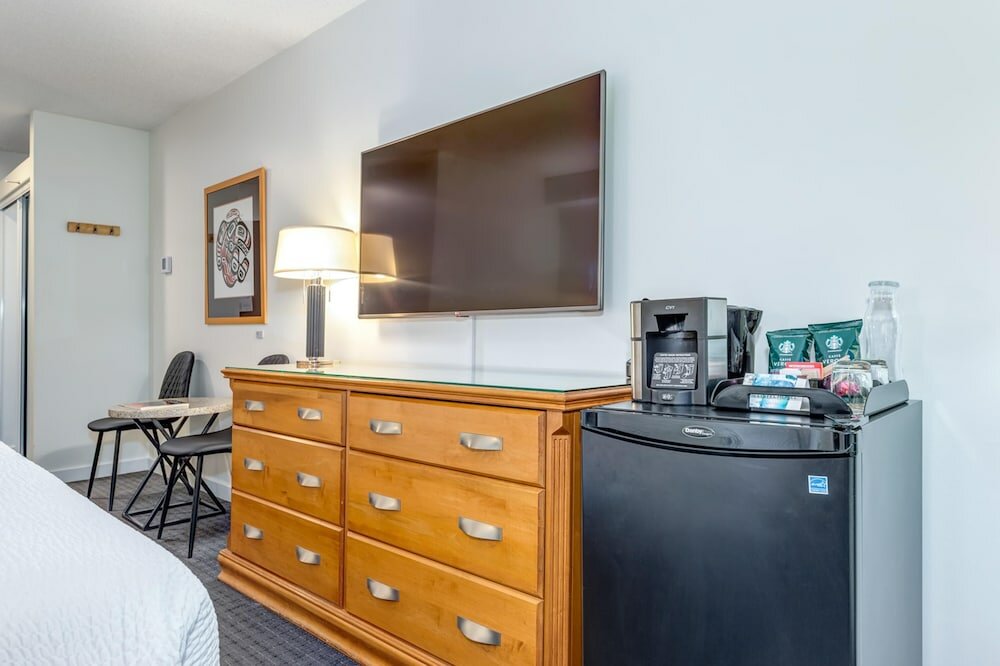 Фото The Listel Hotel Whistler