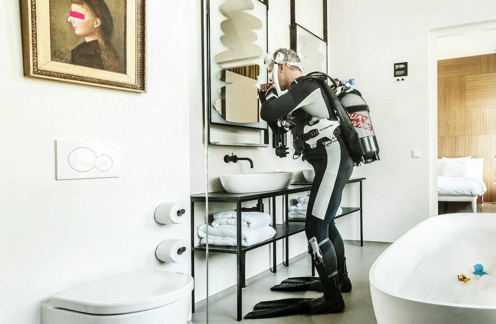 Фото Conscious Hotel Westerpark