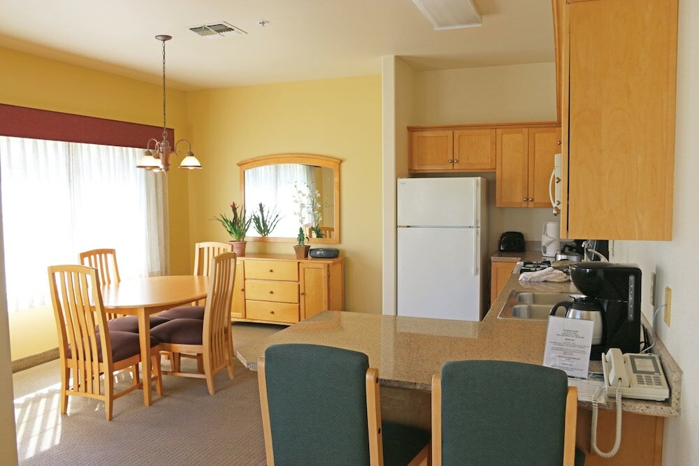 Фото Worldmark Cathedral City