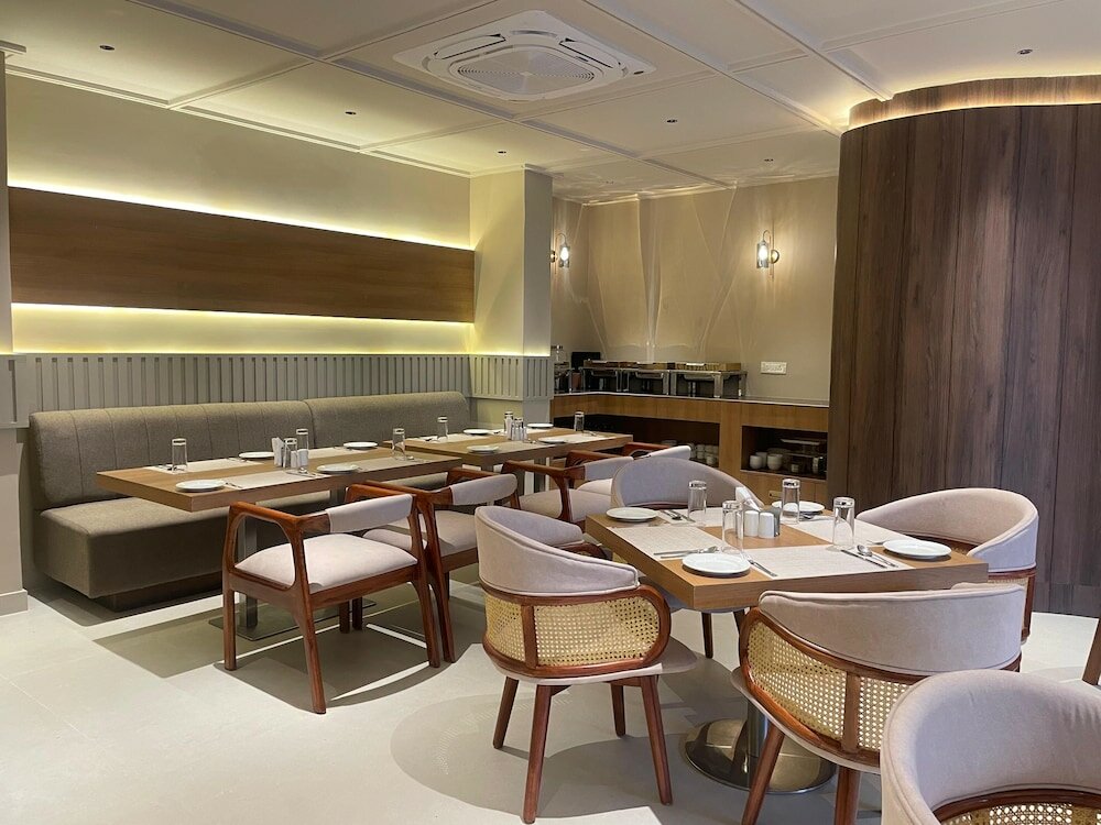 Фото Hotel Prag Continental