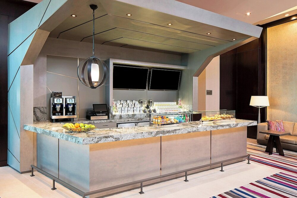 Фото The Westin Edina Galleria