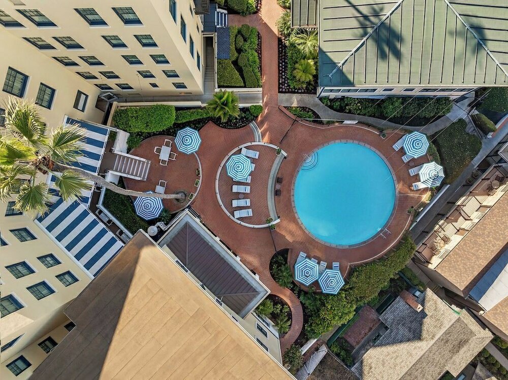 Фото Grande Colonial Hotel