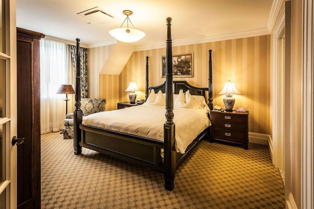 Фото Royal Park Hotel