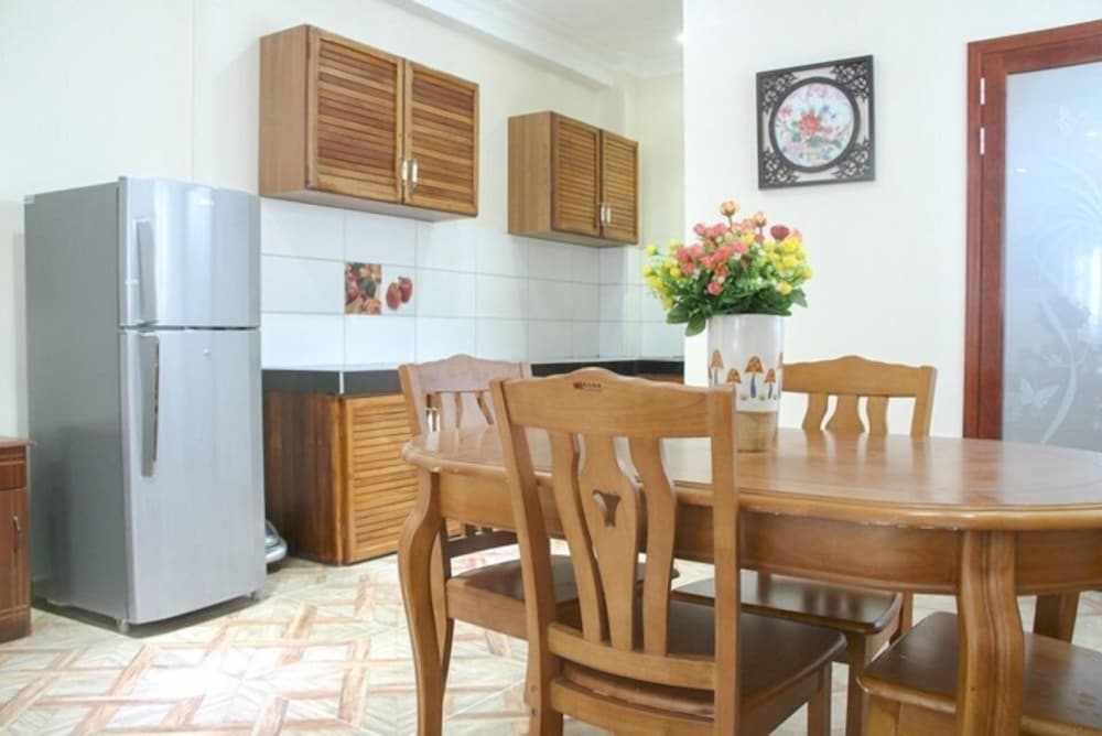 Фото Mahe Holiday Resort