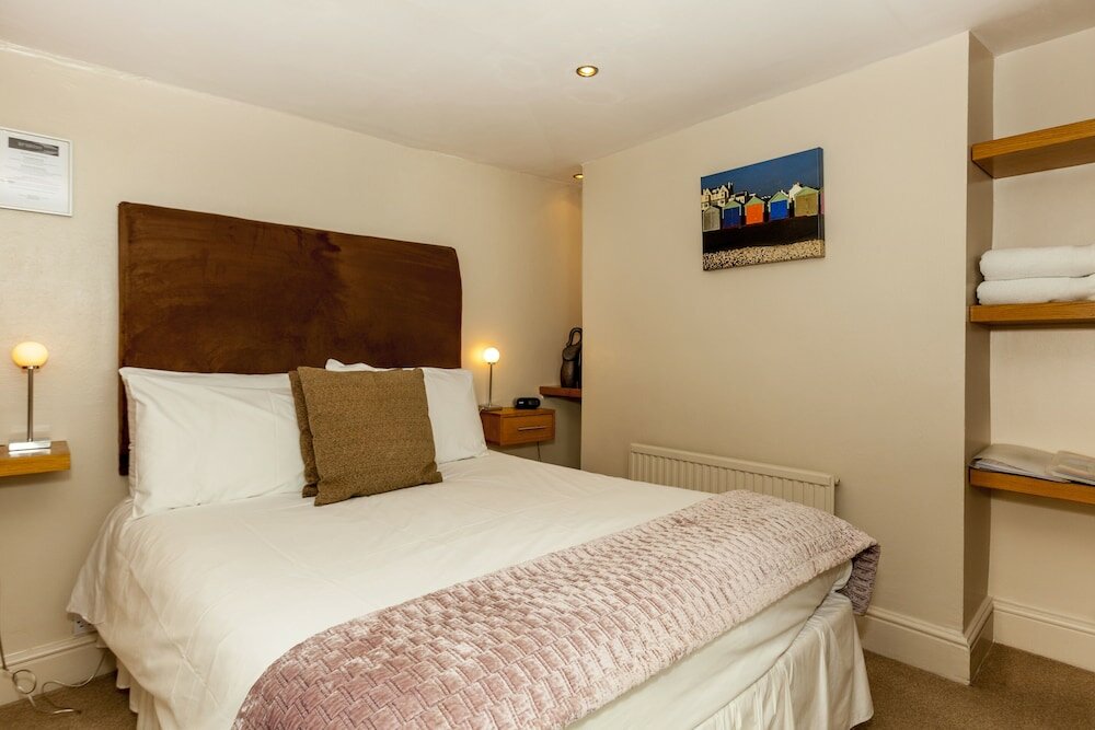 Фото Brightonwave