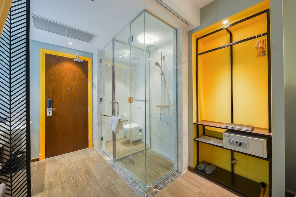 Фото Grand Cititel Hanoi Hotel