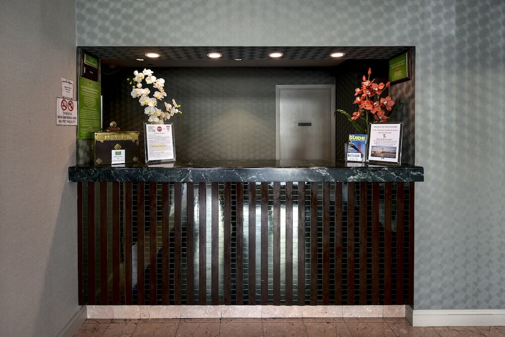 Фото City Center Inn & Suites