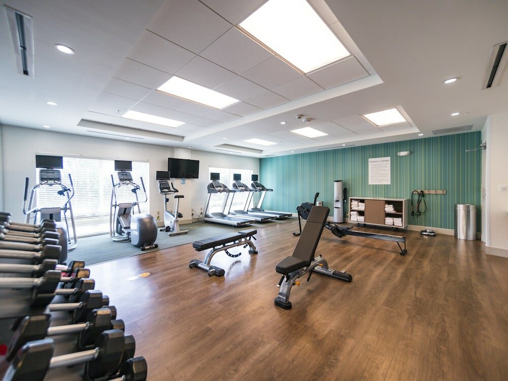 Фото Holiday Inn Express & Suites Southaven Central - Memphis, an Ihg Hotel