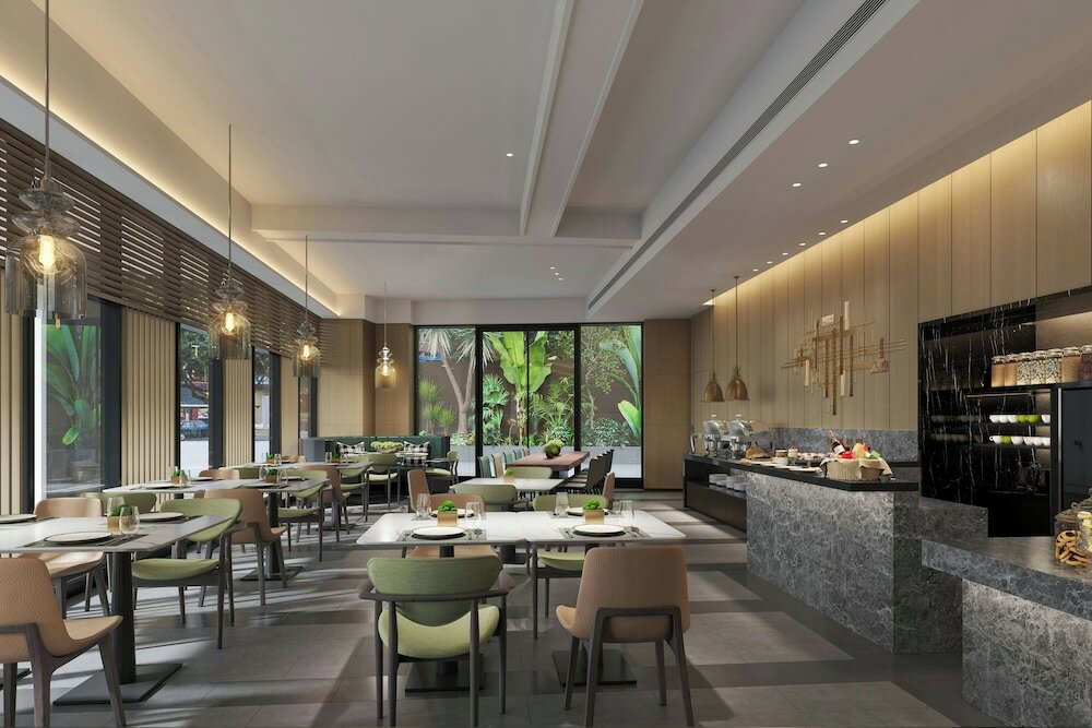 Фото Union House Lukang