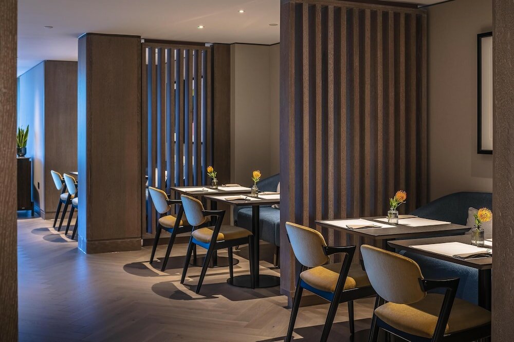 Фото London Hilton on Park Lane