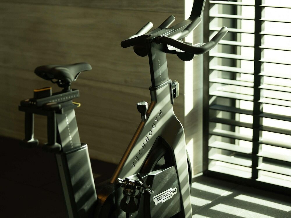 Фото Fairmont Riyadh