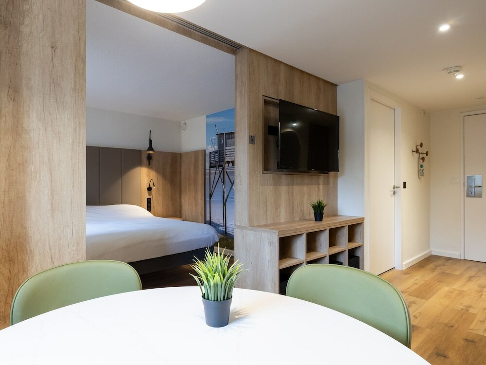 Фото Ibis Bordeaux Centre Meriadeck