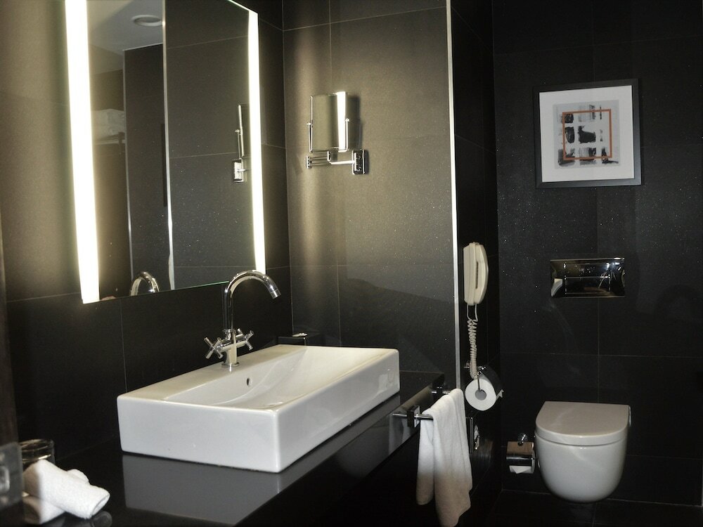 Фото InterContinental Sofia, an Ihg Hotel