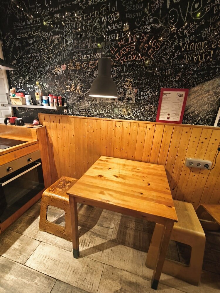 Фото Buba House