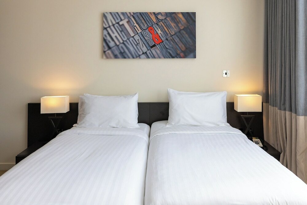 Фото Hotel Xanadu