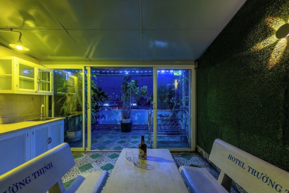 Фото Truong Thinh Hotel