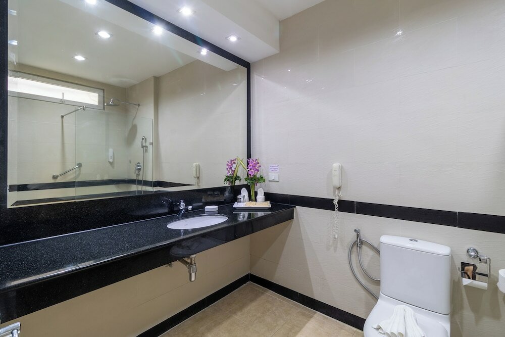 Фото Thai Garden Resort