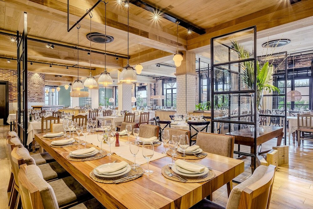 Фото Holiday Inn Buenos Aires Ezeiza Airport, an Ihg Hotel