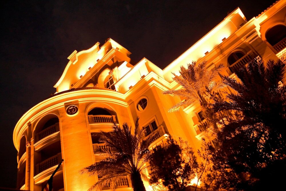 Фото Jw Marriott Las Vegas Resort & SPA
