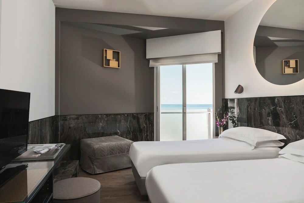 Фото Hotel Michelangelo