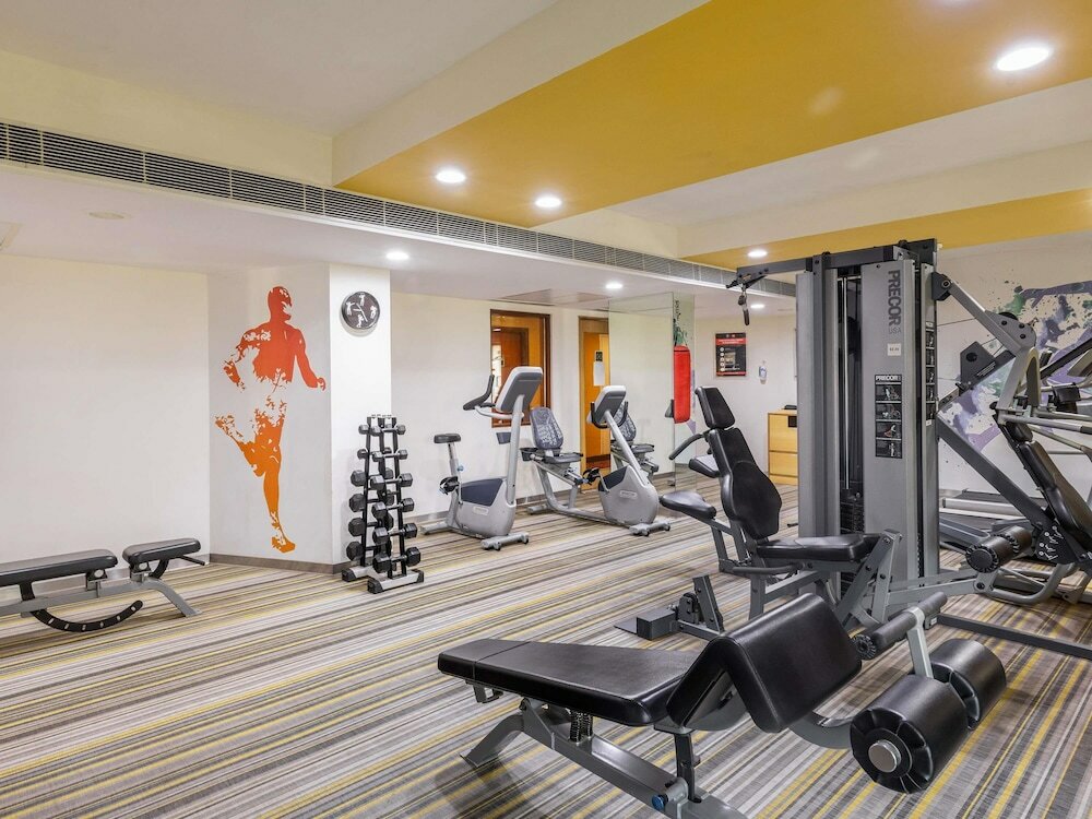 Фото Ibis Navi Mumbai