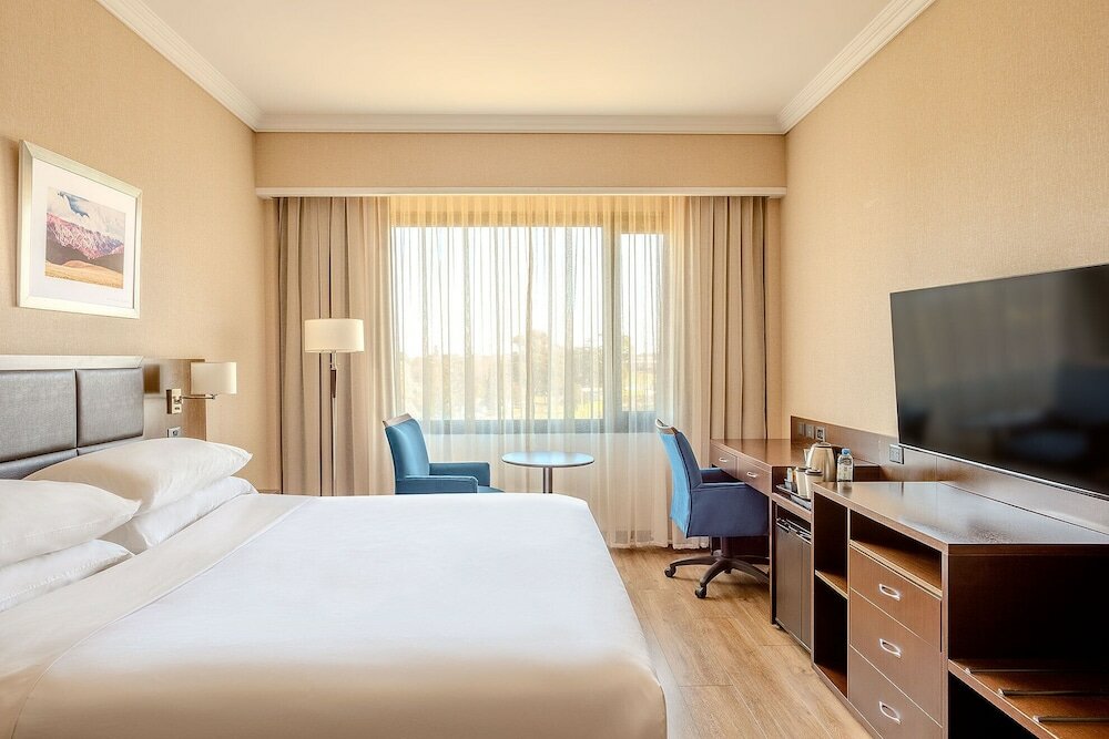 Фото Holiday Inn Buenos Aires Ezeiza Airport, an Ihg Hotel