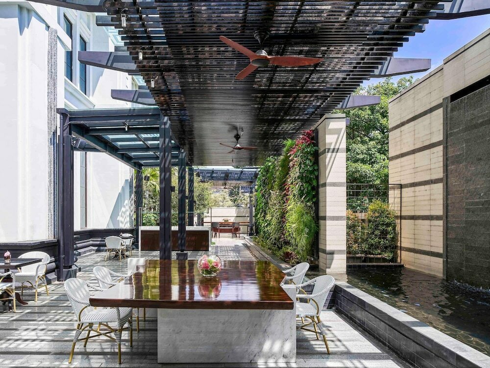 Фото Pullman Bandung Grand Central