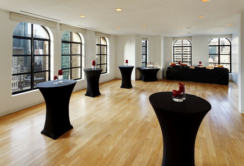 Фото The Bryant Park Hotel