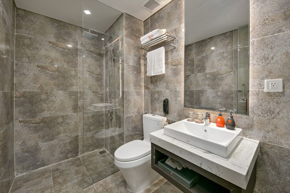 Фото Grand Sunrise Boutique Hotel