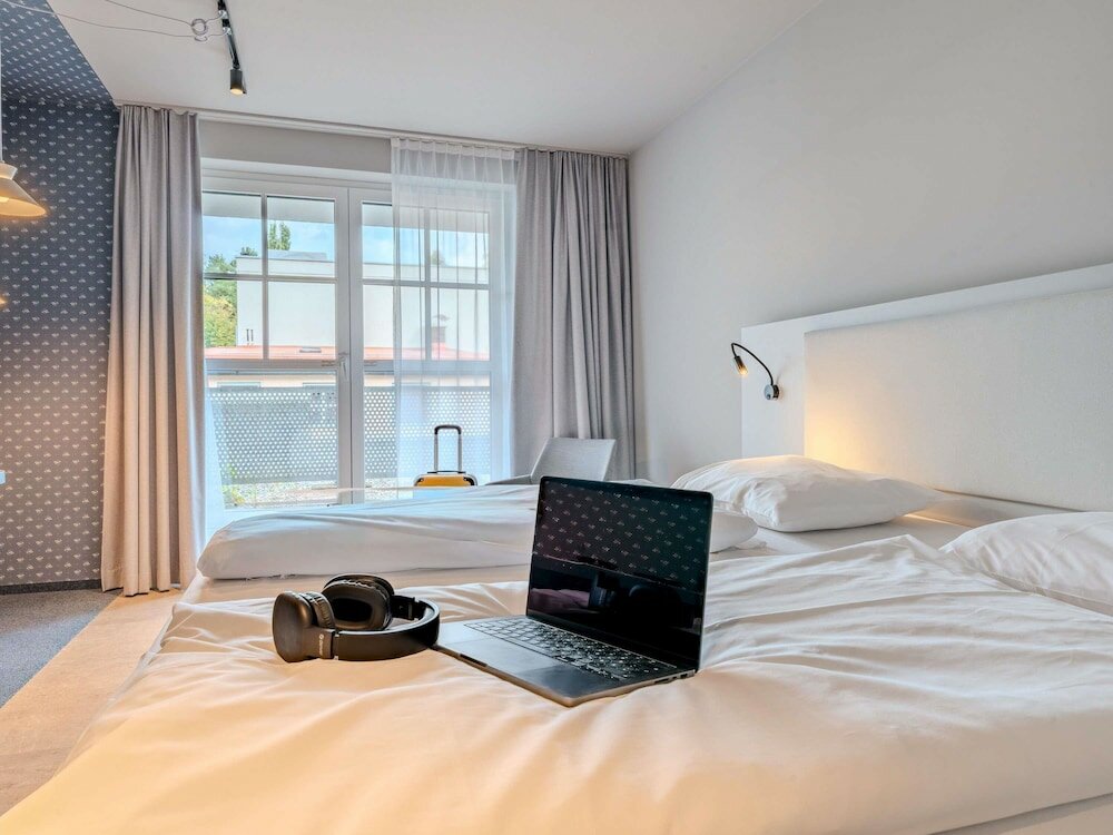 Фото Ibis Styles Graz Messe