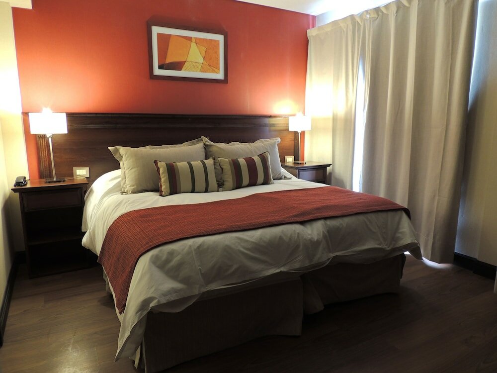 Фото Premium Tower Suites San Luis