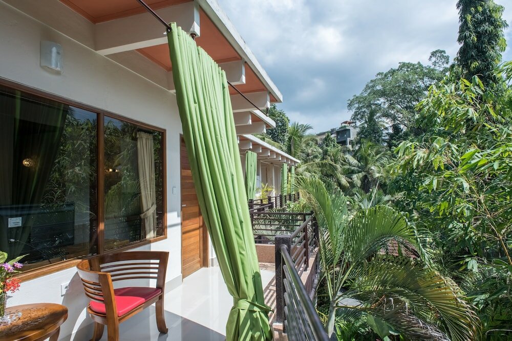 Фото Bali Spirit Hotel and Spa