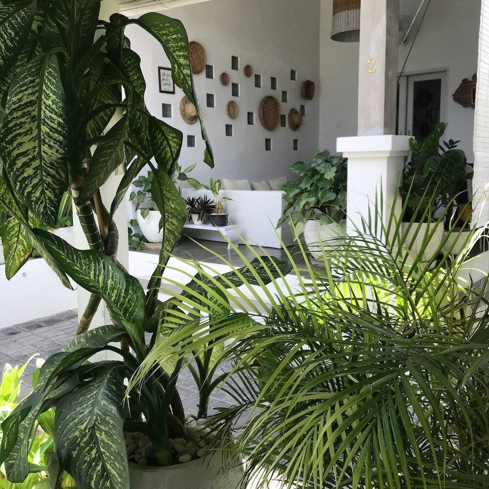 Фото Lila Boutik Residence