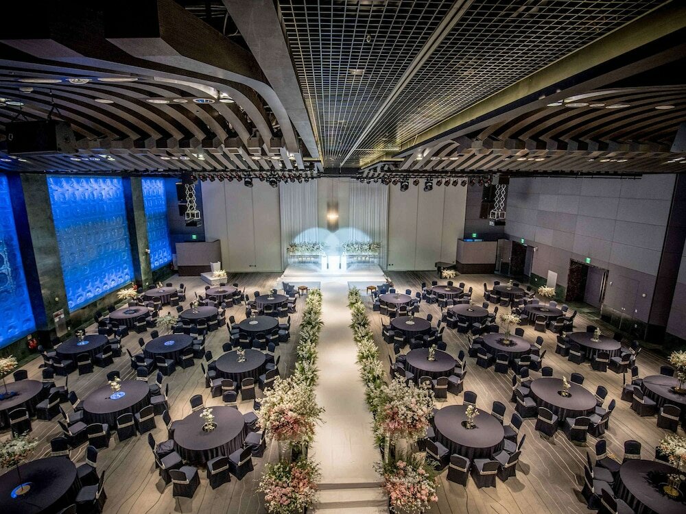 Фото Grand Mercure Ambassador Changwon
