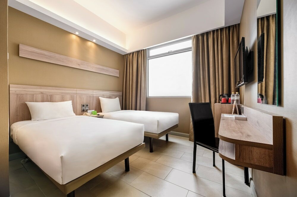 Фото Cititel Express Penang