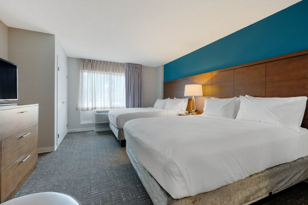 Фото Staybridge Suites Orlando Royale Parc Suites, an Ihg Hotel