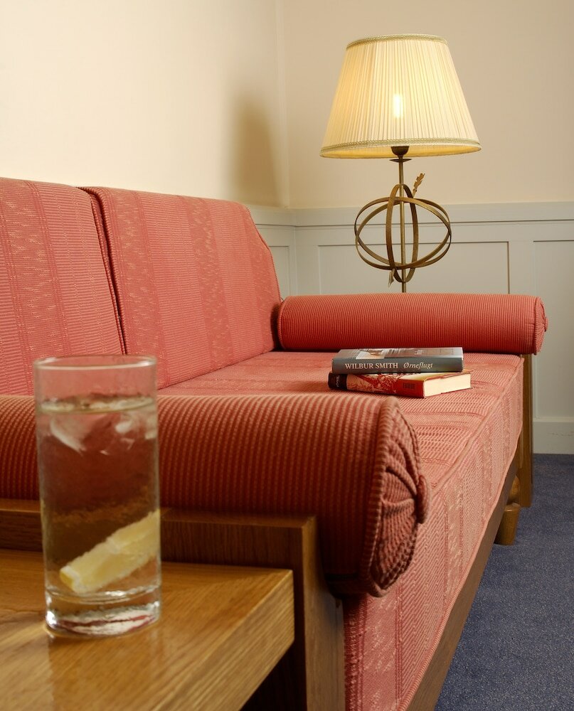 Фото Hotel Ideon