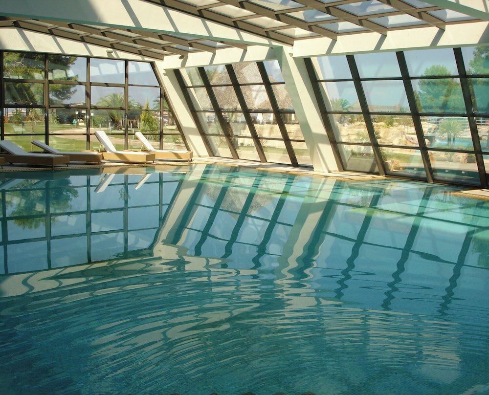 Фото Porto Carras Meliton