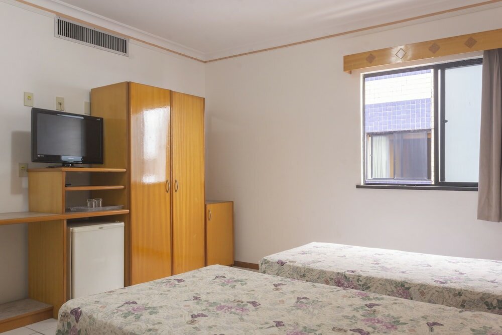 Фото Oyo Real Palace Hotel, Teresina