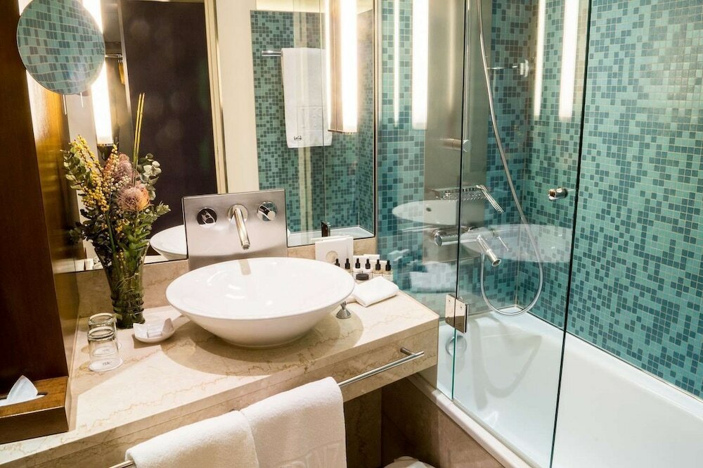 Фото The Penz Hotel