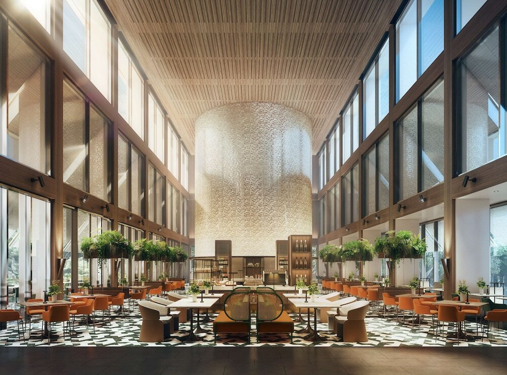 Фото Pan Pacific Orchard