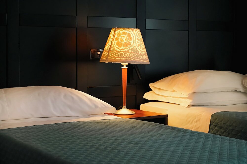 Фото Santuzza Hotel Catania