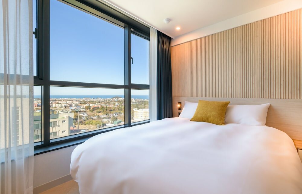 Фото Ventimo Hotel & Residence Jeju