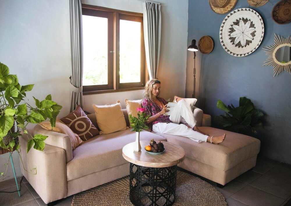 Фото Lila Boutik Residence