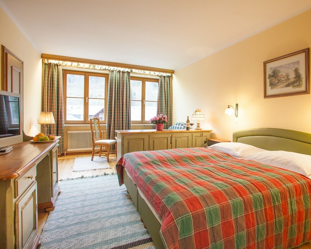 Фото Hotel St. Georg