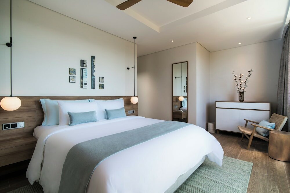 Фото Sailing Club Signature Resort Phu Quoc