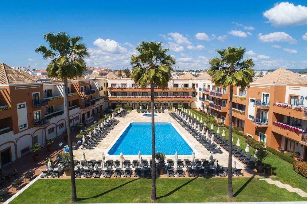Фото Vila Gale Tavira